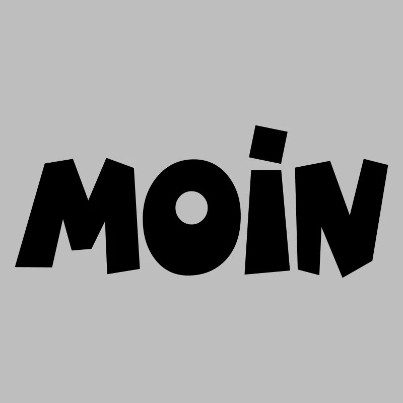 Moin
