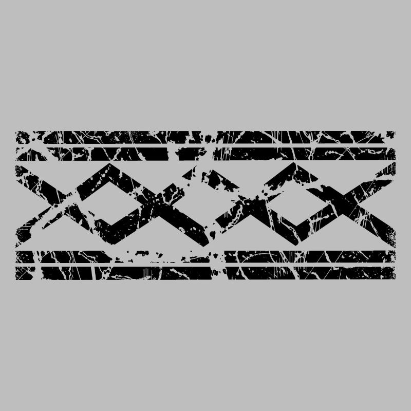 West Midlands - Ornament