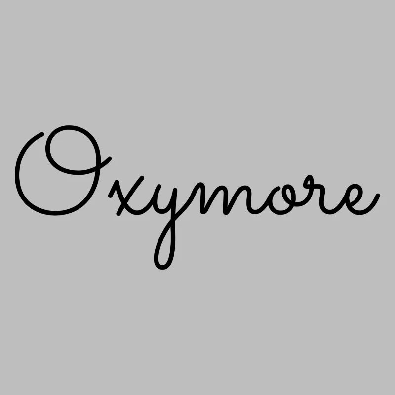 Oxymore