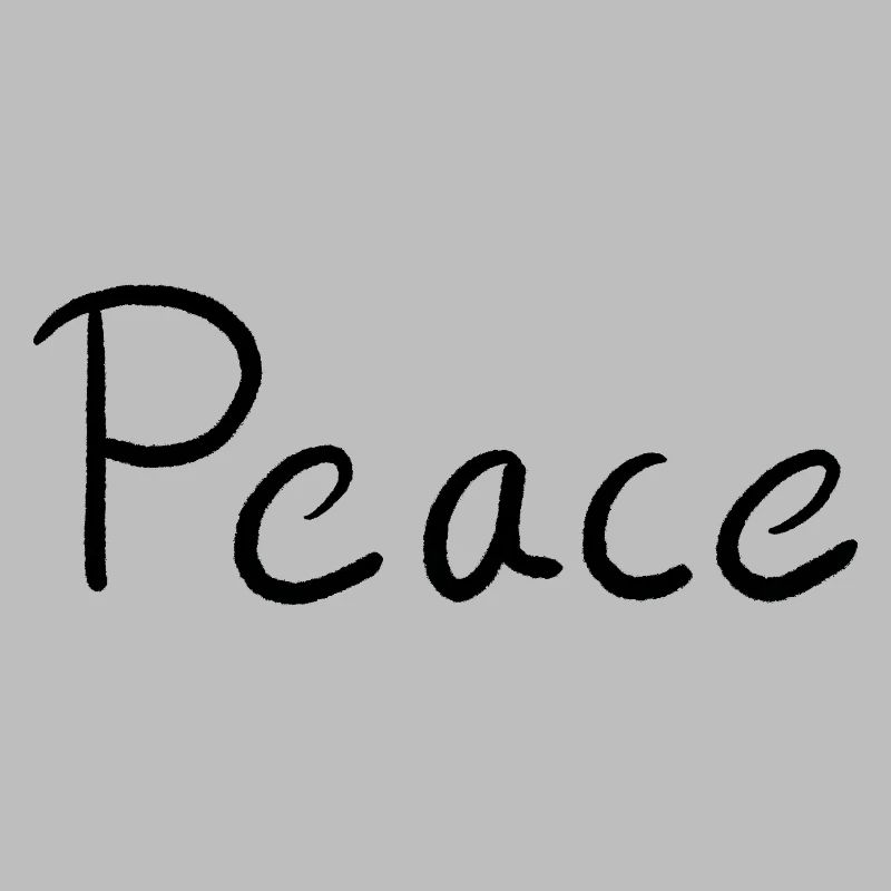 Peace