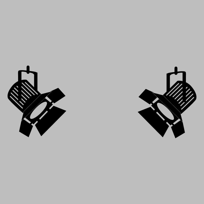 Verlichting spotlampen