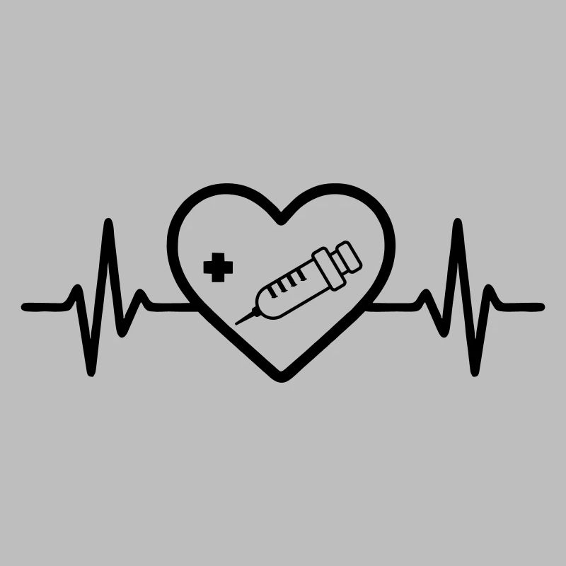 Infirmière Infirmière Médecine du Cœur
