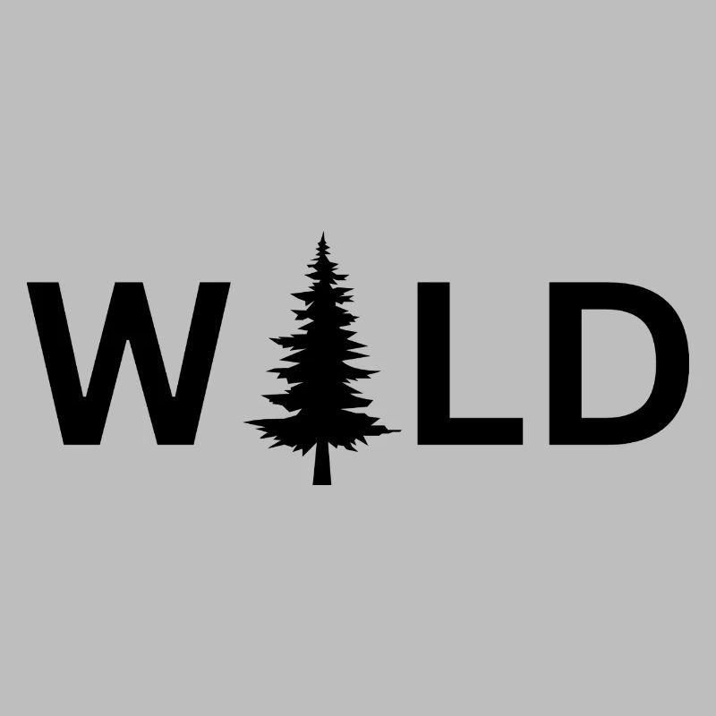 Forest and wild