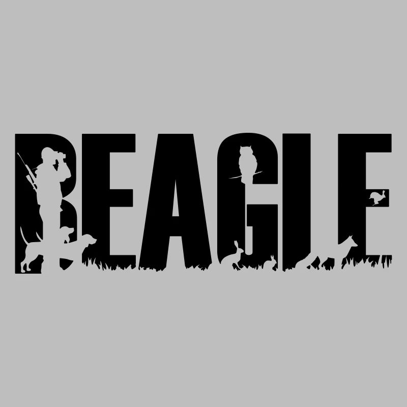 Hound Beagle