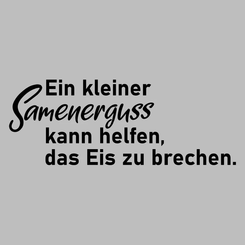 Eis brechen