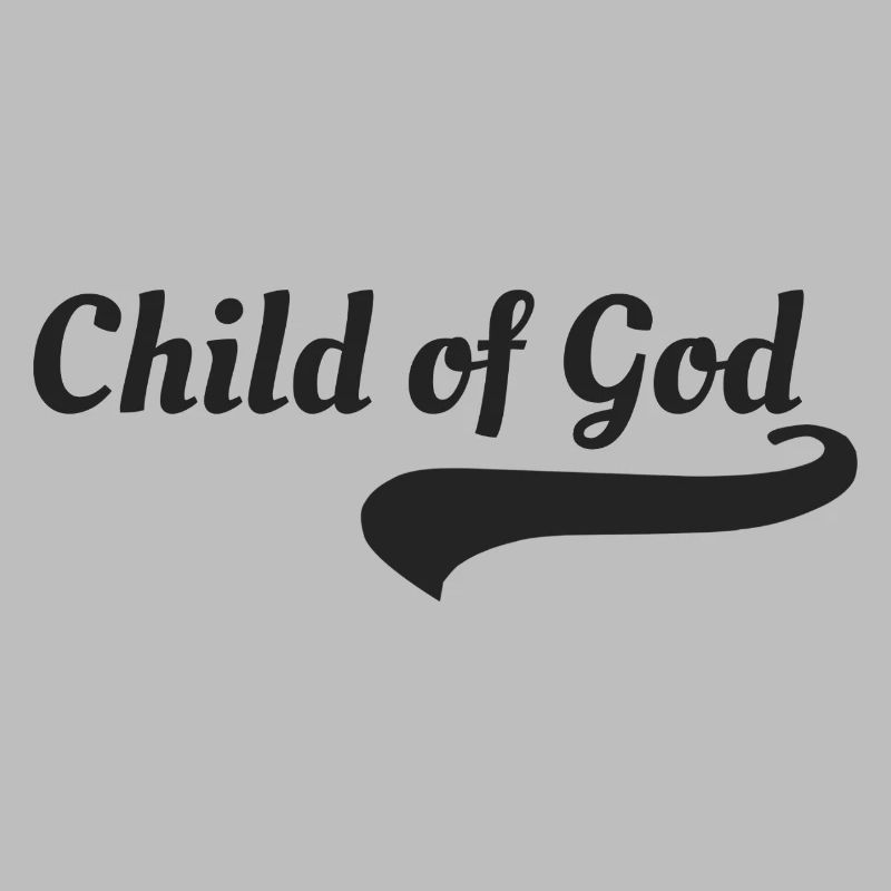 Kind Gottes