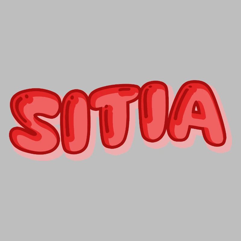 Gift for Sitia