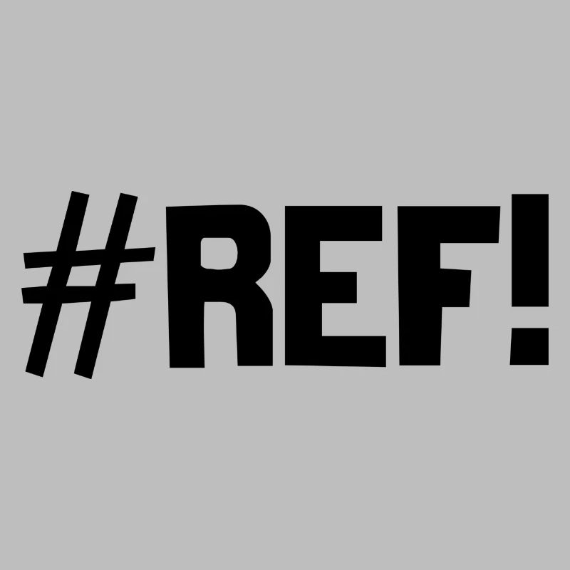 #REF!