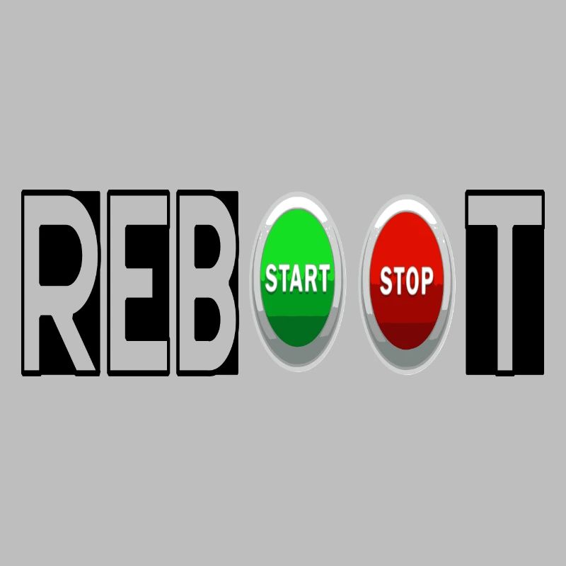 REBOOT