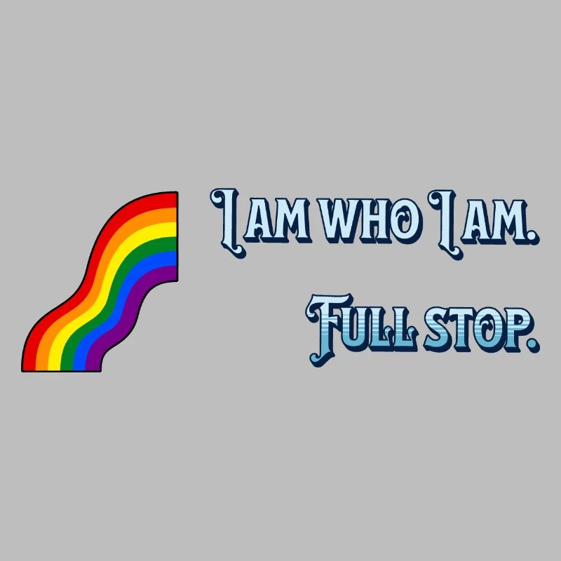 I am what I am