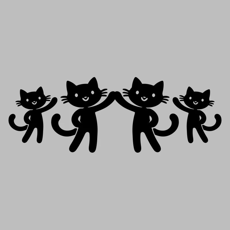 Katzen Team