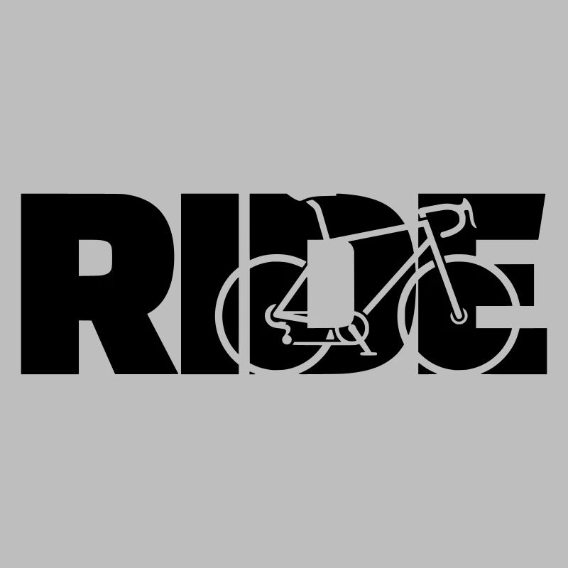 Balade : vélo de course