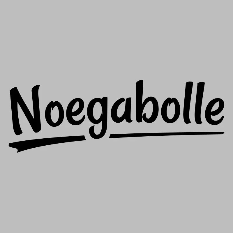 Noegabolle- Dialecte anversois