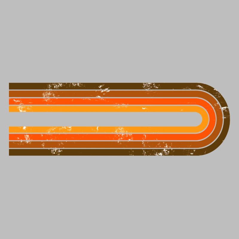 Retro Stripes