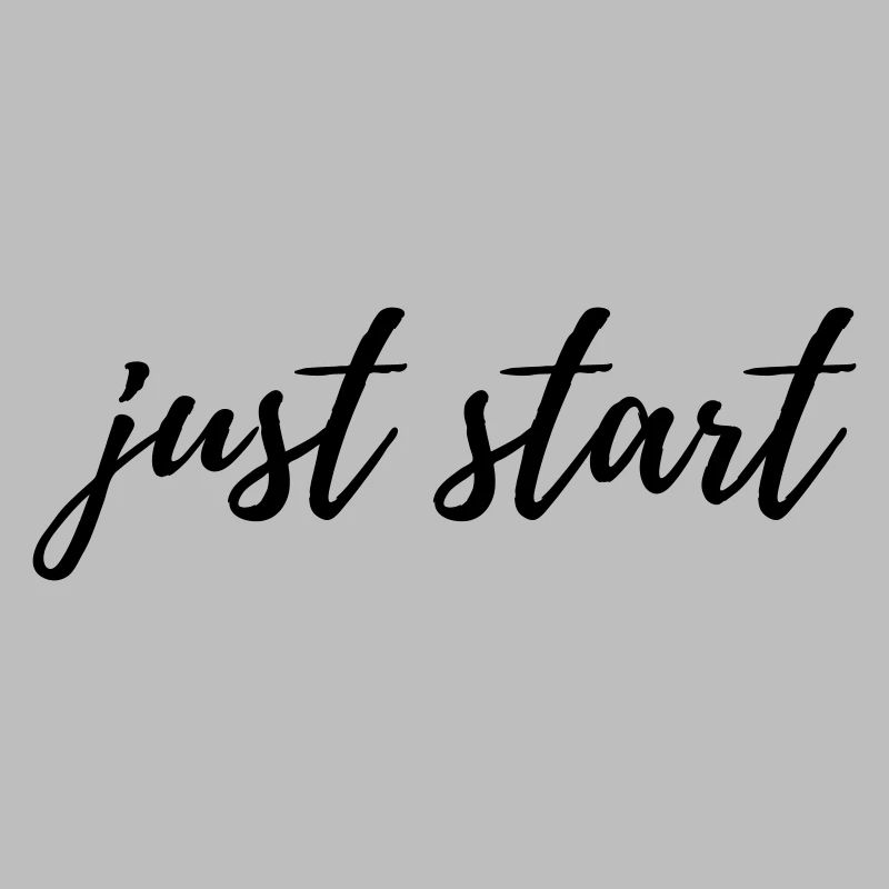 Commencez simplement un état d’esprit minimaliste de motivation et de croissance