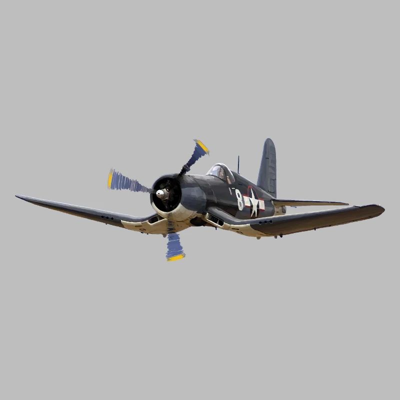 F4U Corsair