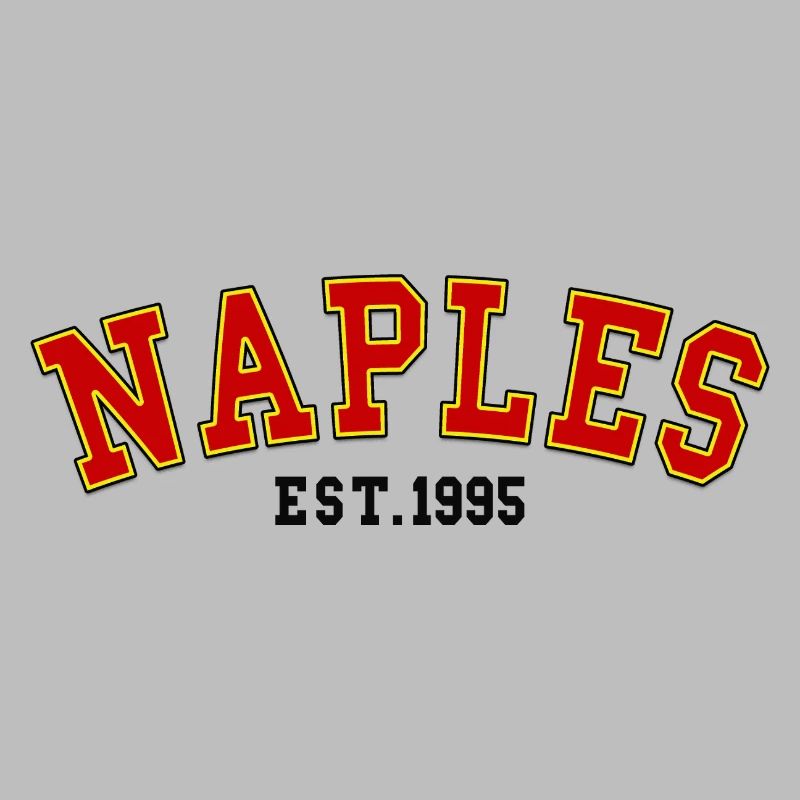 Naples Est.1995