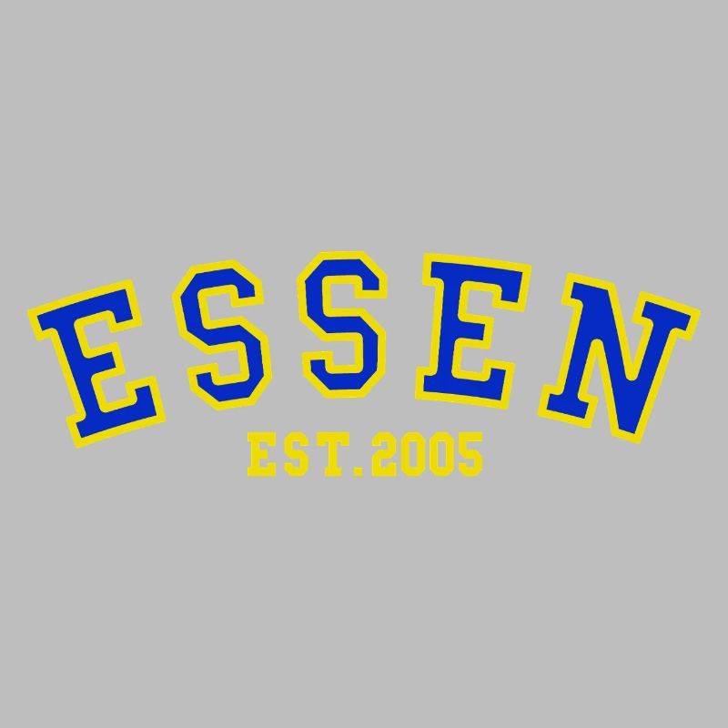 Essen Est. 2005