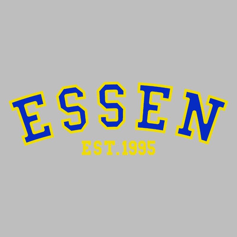 Essen Est. 1995