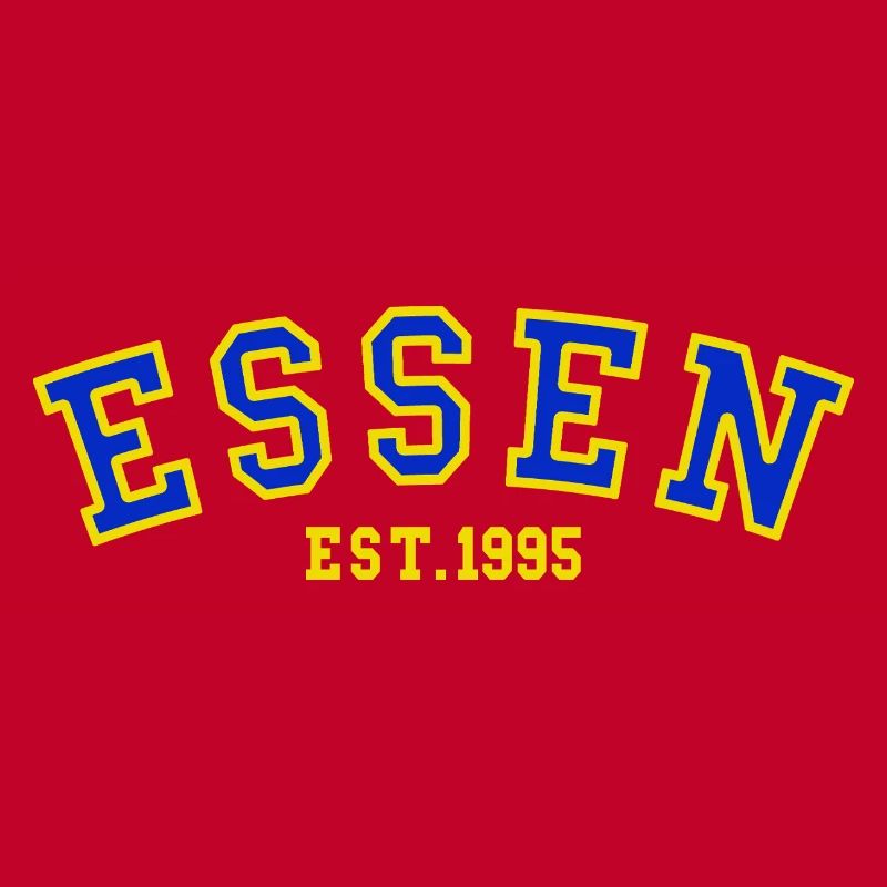 Essen Est. 1995