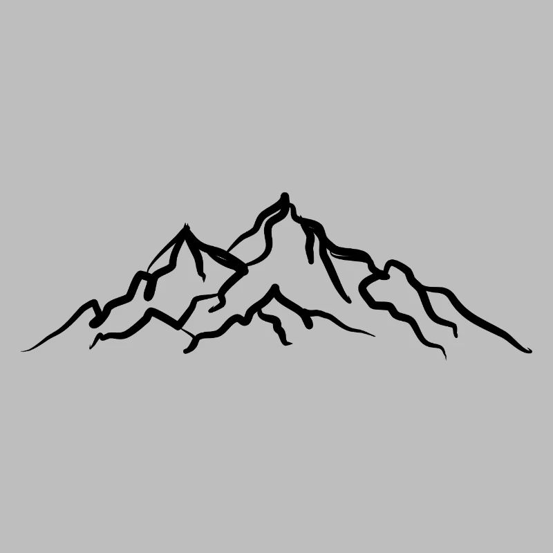 Mountains Mountain Nature Conservation Nature Lovers