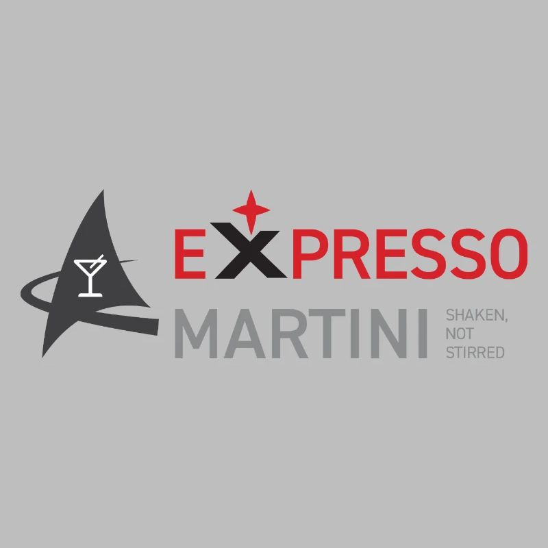 EXPRESS Martini