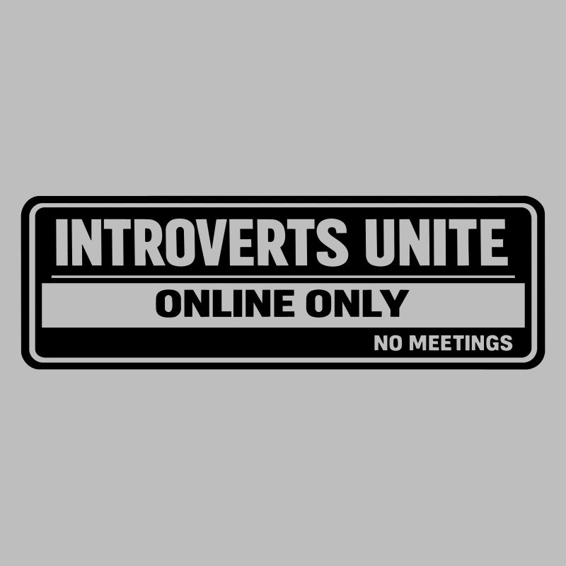 Introvertierte