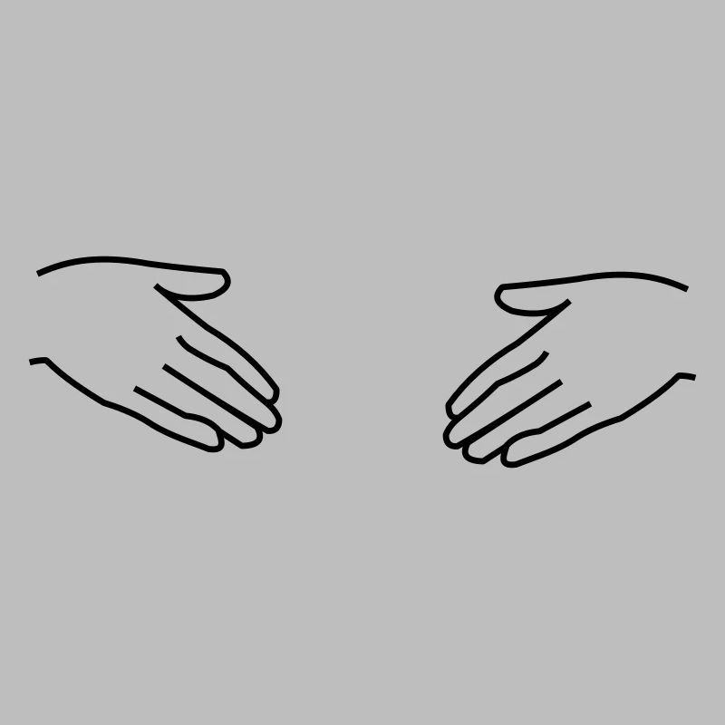 hand