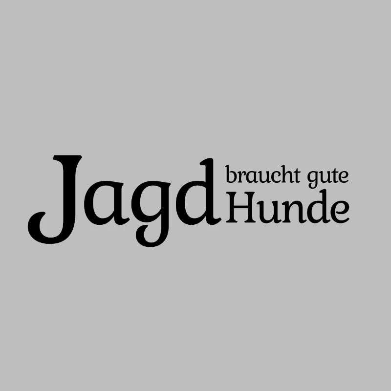 Jagdhunde