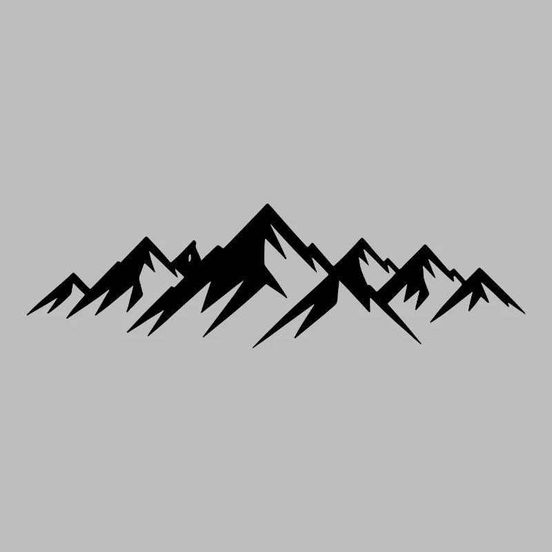 Gebirge