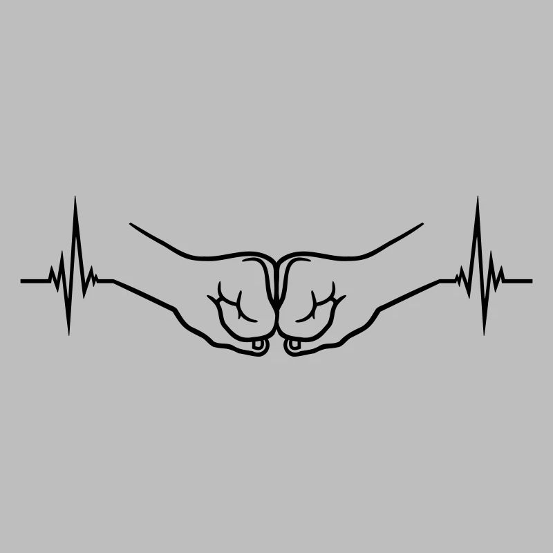 Fist Pump Pulse