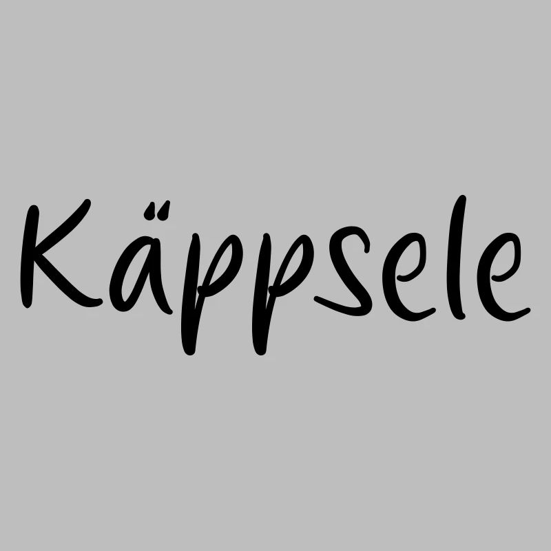 käppsele