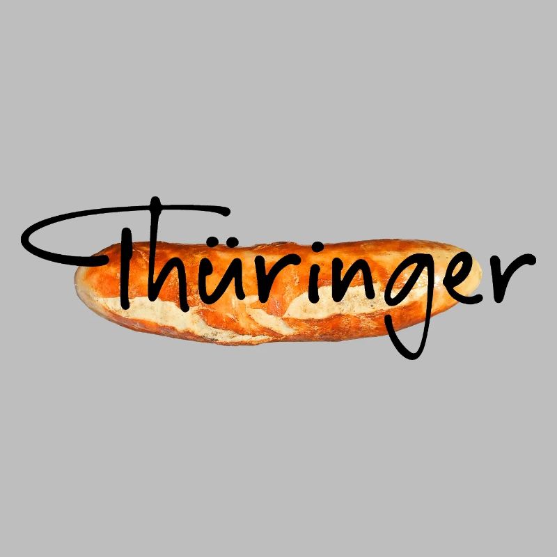 Thüringen Bratwurst
