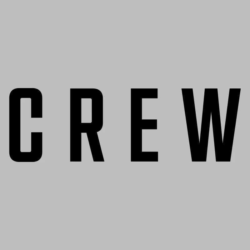 crew
