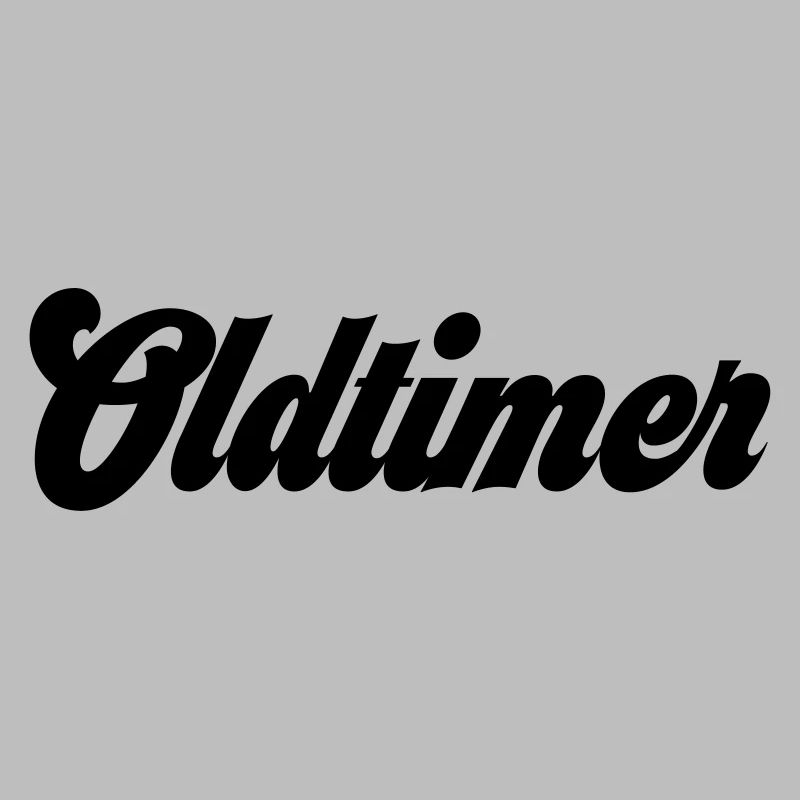 Oldtimer