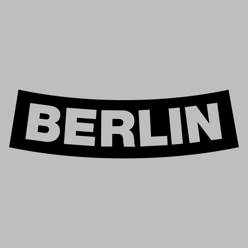 Chapitre Berlin Élément 1C (JGA MC-Rocker-Style)