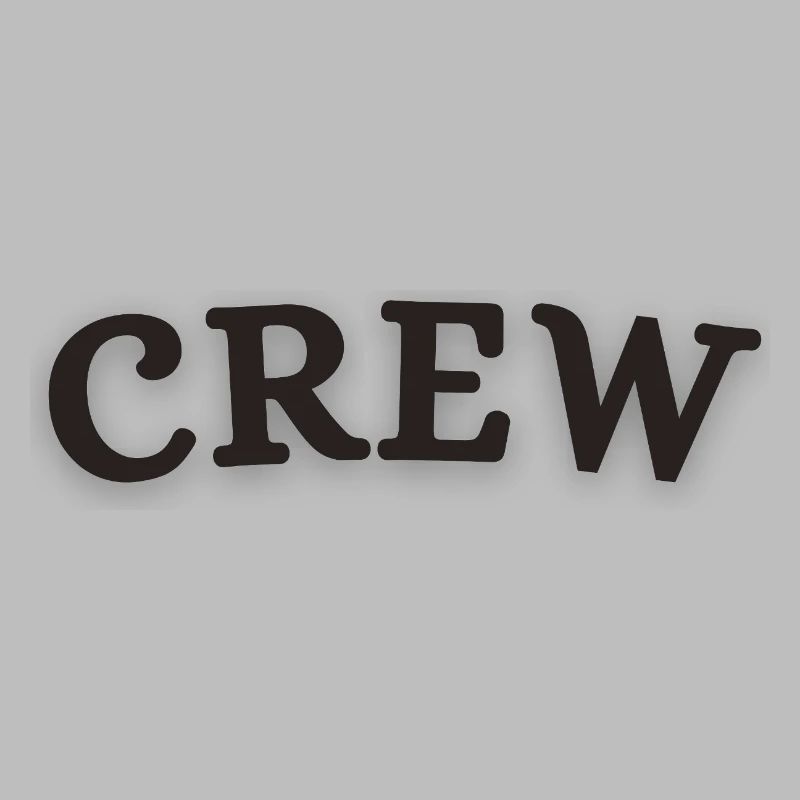 crew