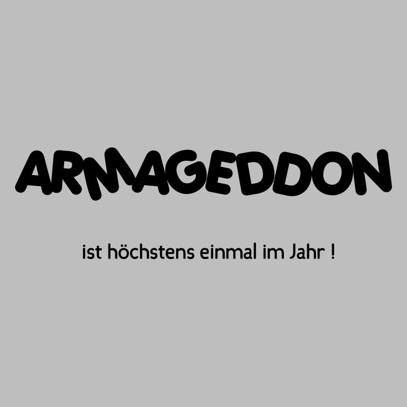 Armageddon