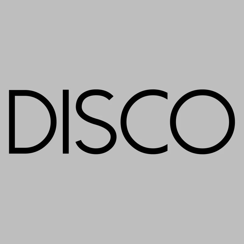 DISCO Diskokugel