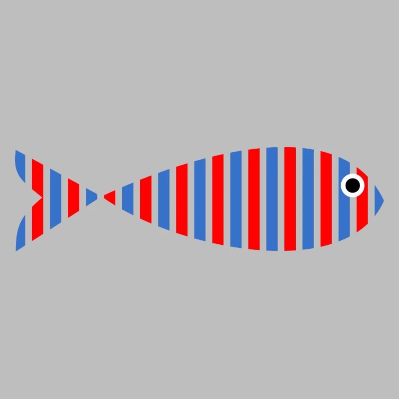 SARDINE. FISH. APRIL FOOL. EASTER. OCEAN