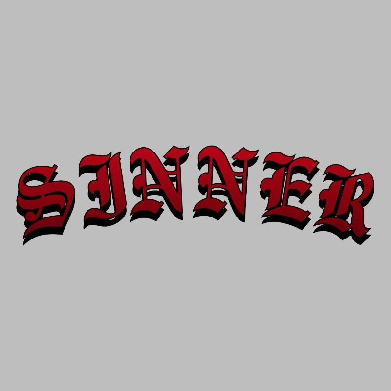 Sinner