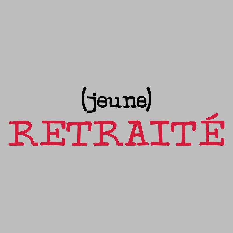 (Young) Retired