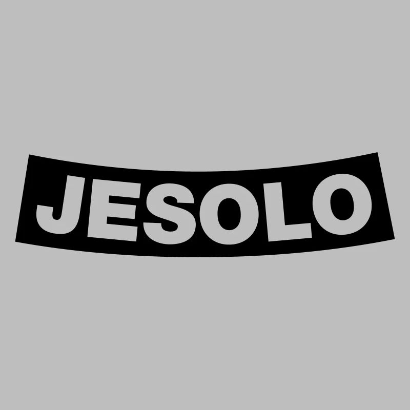 Jesolo Chapter Element 1C (JGA MC-Rocker-Style)