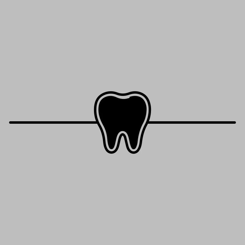 Tooth Symbol Element