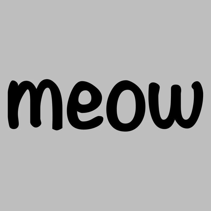 Meow