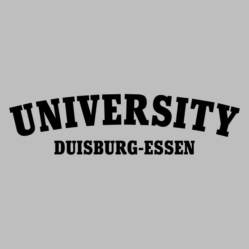 Université de Duisbourg Essen