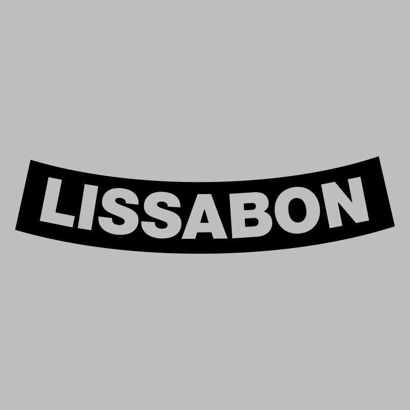 Chapitre Lisbonne Élément 1C (JGA MC-Rocker-Style)