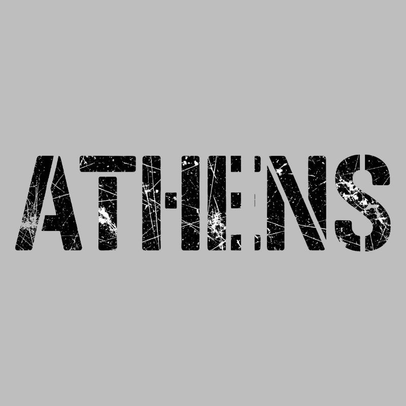 Athènes