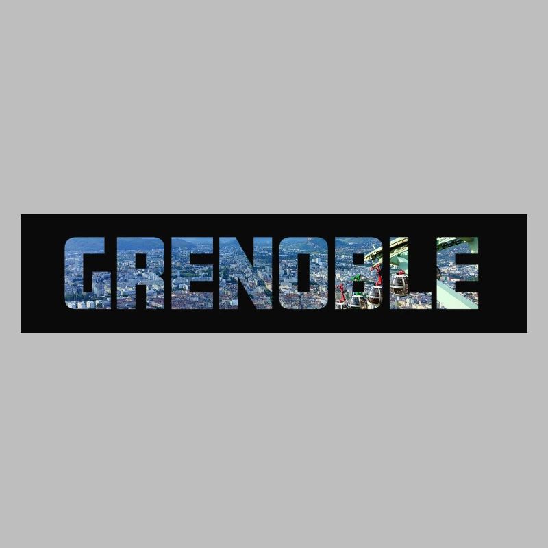 Grenoble