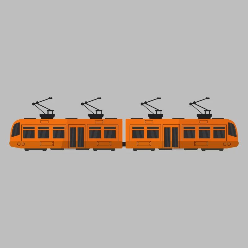 Straßenbahn